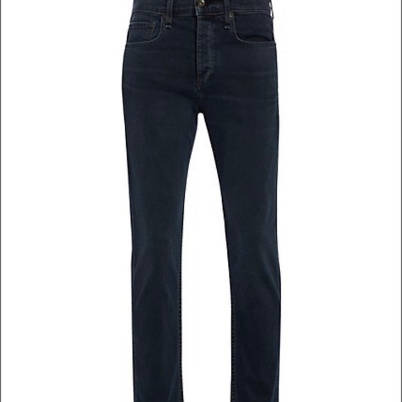 rag & bone Other - Rag & Bone Fit 2 Slim 33 Jeans